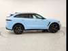 Jaguar F-PACE F-PACE SVR FINAL EDITION