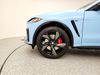 Jaguar F-PACE F-PACE SVR FINAL EDITION