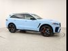 Jaguar F-PACE F-PACE SVR FINAL EDITION
