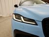 Jaguar F-PACE F-PACE SVR FINAL EDITION