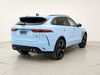 Jaguar F-PACE F-PACE SVR FINAL EDITION