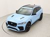 Jaguar F-PACE F-PACE SVR FINAL EDITION