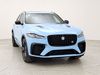 Jaguar F-PACE F-PACE SVR FINAL EDITION