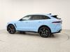 Jaguar F-PACE F-PACE SVR FINAL EDITION