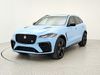 Jaguar F-PACE F-PACE SVR FINAL EDITION