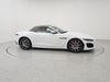 Jaguar F-TYPE F-TYPE R75 AWD Convertible