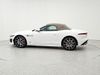 Jaguar F-TYPE F-TYPE R75 AWD Convertible