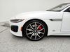 Jaguar F-TYPE F-TYPE R75 AWD Convertible