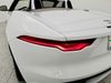 Jaguar F-TYPE F-TYPE R75 AWD Convertible