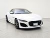 Jaguar F-TYPE F-TYPE R75 AWD Convertible