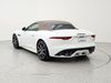 Jaguar F-TYPE F-TYPE R75 AWD Convertible