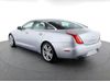Jaguar XJ L Portfolio