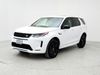 LAND ROVER Discovery Sport S