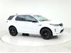 LAND ROVER Discovery Sport S
