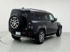 LAND ROVER Defender X