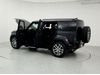LAND ROVER Defender X