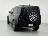 LAND ROVER Defender X