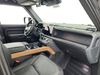LAND ROVER Defender X