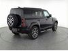 LAND ROVER Defender X