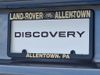 LAND ROVER Discovery Sport Landmark Edition