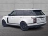 LAND ROVER Range Rover HSE