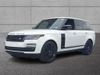 LAND ROVER Range Rover HSE
