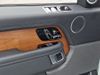 LAND ROVER Range Rover HSE