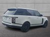 LAND ROVER Range Rover HSE