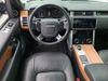 LAND ROVER Range Rover HSE
