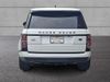 LAND ROVER Range Rover HSE