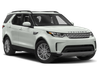 LAND ROVER DISCOVERY LANDMARK EDITION
