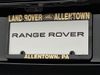 LAND ROVER Range Rover Evoque S
