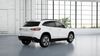 Mercedes-Benz GLA GLA 200 d