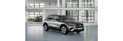 Mercedes-Benz GLA GLA 200 d 4MATIC
