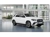 Mercedes-Benz GLE GLE 300 d 4MATIC