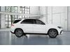 Mercedes-Benz GLE GLE 300 d 4MATIC