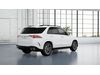 Mercedes-Benz GLE GLE 300 d 4MATIC