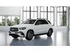 Mercedes-Benz GLE GLE 300 d 4MATIC
