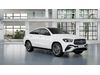 Mercedes-Benz GLE GLE 300 d 4MATIC Купе