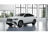 Mercedes-Benz GLE GLE 300 d 4MATIC Купе