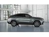 Mercedes-Benz GLE GLE 300 d 4MATIC Купе