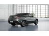 Mercedes-Benz GLE GLE 300 d 4MATIC Купе