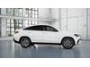 Mercedes-Benz GLE GLE 300 d 4MATIC Купе