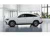 Mercedes-Benz GLE GLE 300 d 4MATIC Купе