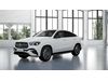 Mercedes-Benz GLE GLE 300 d 4MATIC Купе