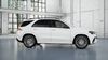Mercedes-Benz GLE GLE 300 d 4MATIC