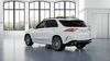 Mercedes-Benz GLE GLE 300 d 4MATIC