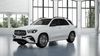 Mercedes-Benz GLE GLE 300 d 4MATIC