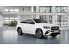 Mercedes-Benz GLE GLE 300 d 4MATIC Купе
