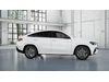 Mercedes-Benz GLE GLE 300 d 4MATIC Купе